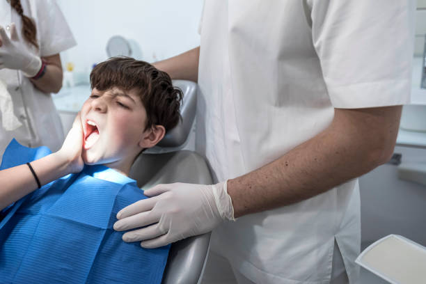 Best Emergency Treatment for Jaw Pain or Injury in St Petersburg, FL