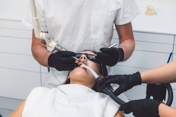 Best Broken or Chipped Tooth Repair in St Petersburg, FL